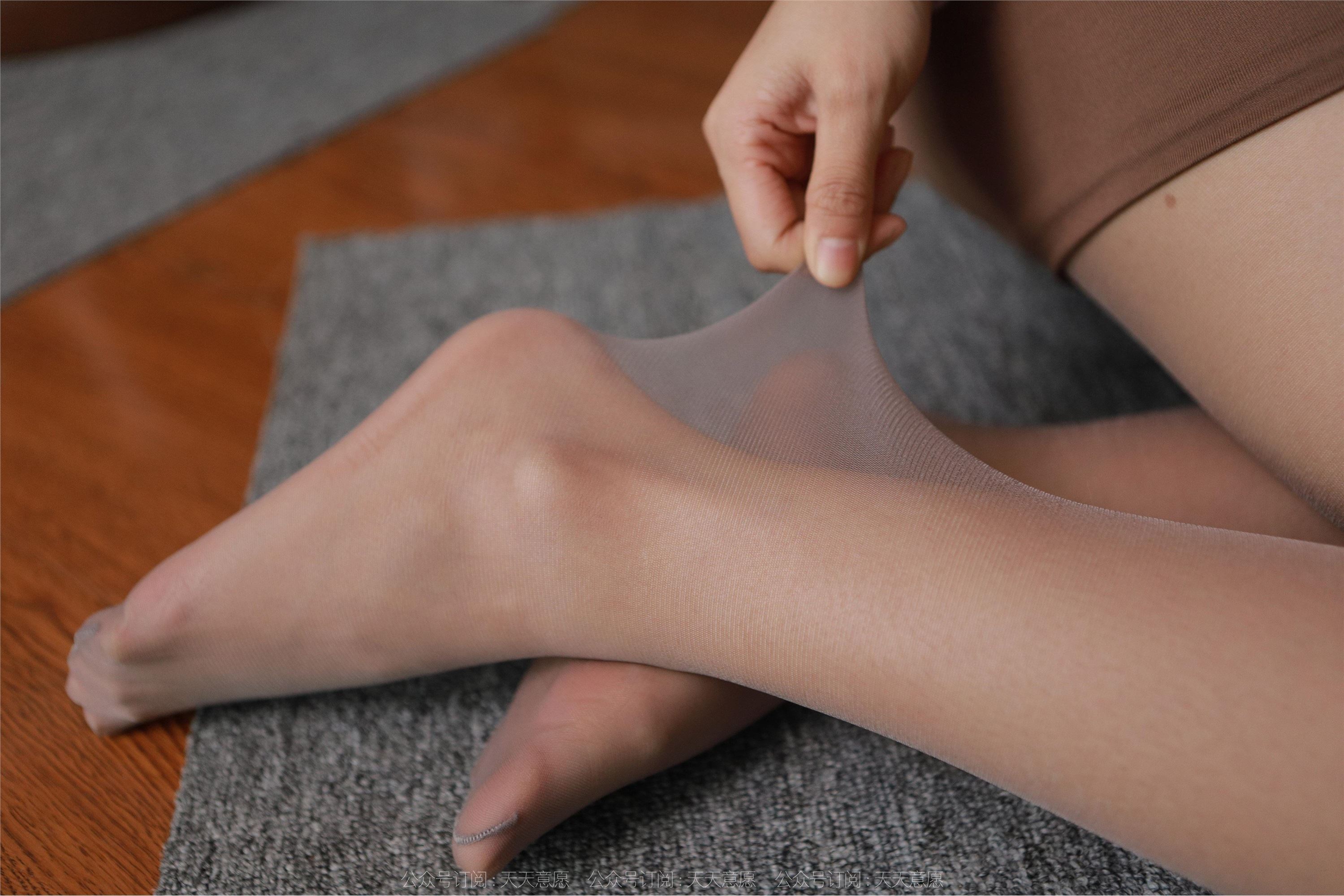 IESS异思趣向  2022.10.18 丝享家 1241 婉萍《最爱咖啡》